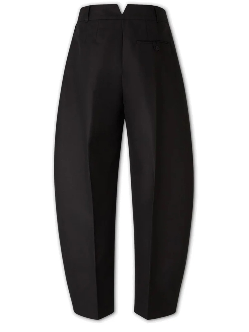 NWT JACQUEMUS OVALO PANTS - Picture 2 of 5